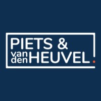 Piets & Van den Heuvel logo - Similar company to Deebee Hr Services