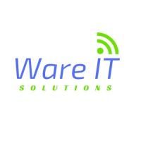 Ware IT Solutions logo - Similar company to Bolder