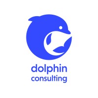 dolphin consulting logo - Similar company to Joyful Craftsmen