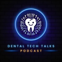 Dental Tech Talks 🎙️ logo - Similar company to Heydonto Ai Api