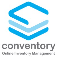 Conventory.com logo - Similar company to Raziba Pop