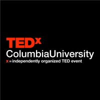 TEDxColumbiaUniversity logo - Similar company to C'Est Du Luxe