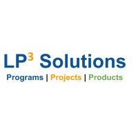 LP3 Solutions, LLC logo - Similar company to Quality Comfort Solutions, Llc