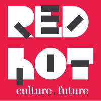 Red Hot logo - Similar company to Devworld