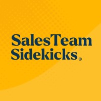 Sales Team Sidekicks logo - Similar company to Sales Team Builder