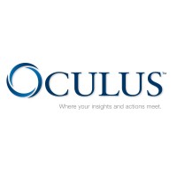 Oculus Insights