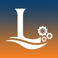 Laxford Engineering logo - Similar company to Rifuto Elevators