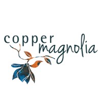 Copper Magnolia