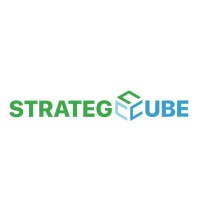 StrategCube logo - Similar company to Expatfile - Us Expat Taxes Made Simple