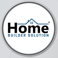 Home Builder Solution logo - Similar company to Infinity Homes & Development Llc