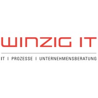 winzig-IT GmbH logo - Similar company to Vitraya Connectors