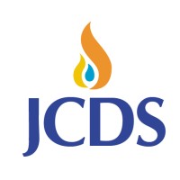JCDS, Boston's Jewish Community Day School logo - Similar company to P&E Microcomputer Systems