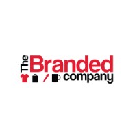 The Branded Company - UK logo - Similar company to Gorilla Promo