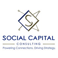 Social Capital Consulting logo - Similar company to Intelo