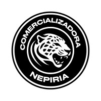 Comercializadora NEPIRIA logo - Similar company to Compete México
