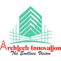 Archtech Innovation logo - Similar company to Siddhant Structural Studio