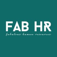 FAB HR logo - Similar company to Paragera Ab