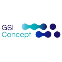 GSI Concept logo - Similar company to Startingbloch