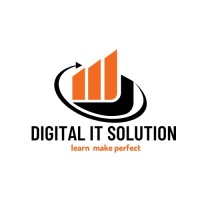 Digital It Solution logo - Similar company to Digital And It Solution