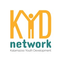 Kalamazoo Youth Development Network logo - Similar company to Michigan Afterschool Partnership