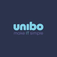 Unibo Israel logo - Similar company to Ipnet Solutions Ltd