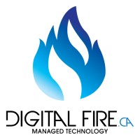 Digital Fire.ca logo - Similar company to Knk Global