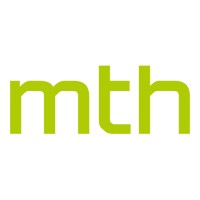 MediaTech Hub Potsdam logo - Similar company to Beeta.One