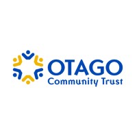 Otago Community Trust logo - Similar company to Rule Foundation