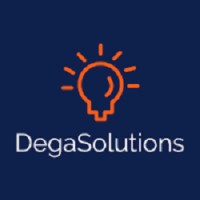 DegaSolutions logo - Similar company to Farbetter, Inc.