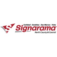 Signarama Carlsbad/Encinitas, CA logo - Similar company to Reed Charters Llc