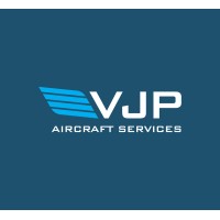 VJP Aircraft Services logo - Similar company to Lance Aerospace Systems Llc