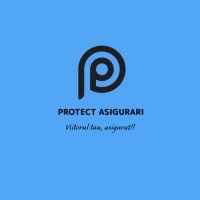 PROTECT ASIGURARI logo - Similar company to Rotariu Asigurari