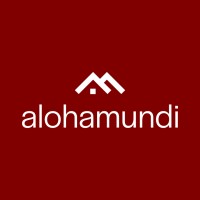 Alohamundi logo - Similar company to Growee