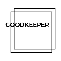 GOODKEEPER logo - Similar company to Clambake Restaurant