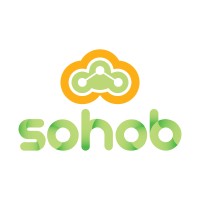 SOHOB Technologies logo - Similar company to Sohob