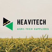 HeaviTech Pty Ltd logo - Similar company to Blue Core Logistics