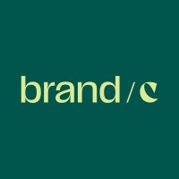 brand/c agency logo - Similar company to Jouw® Bureau