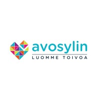 Avosylin yhtymä logo - Similar company to Hnri Oy – Kuvaamme Brändisi