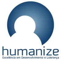 Humanize - Excelência em Desenvolvimento e Liderança logo - Similar company to Humanize