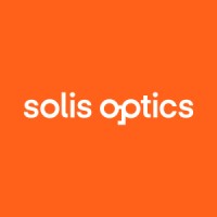 solis optics logo - Similar company to Yonge Solutions