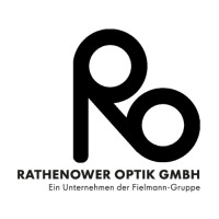 Rathenower Optik GmbH logo - Similar company to Viaphysio