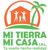 Mi Tierra Mi Casa