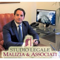 Studio Legale MALIZIA & Associati logo - Similar company to Sssssssssssssssssss