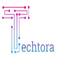 Techtora Consultancy logo - Similar company to Upraised®