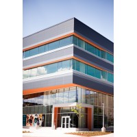 One and Two Discovery Square logo - Similar company to Flexwurx