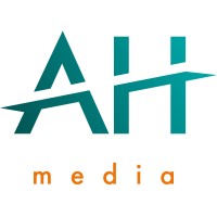 AHmedia Global Consulting Limited logo - Similar company to Drax Productions Ltd