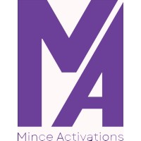 Mince Activations logo - Similar company to Iconic Advertising