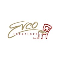 Evco Interiors logo - Similar company to Luxury Designs + Manufacturing