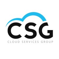 Cloud Services Group logo - Similar company to Cloud Services Group (Csg)
