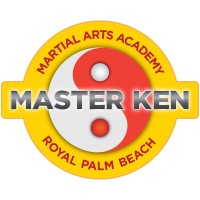Master Ken's Martial Arts Academy logo - Similar company to Bloom Activewear
